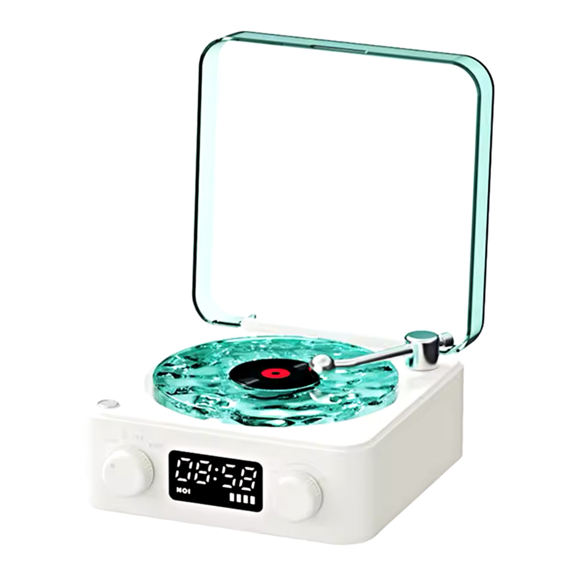 Vinyl Speaker