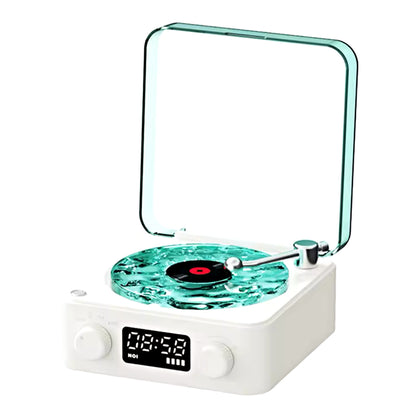 Vinyl Speaker