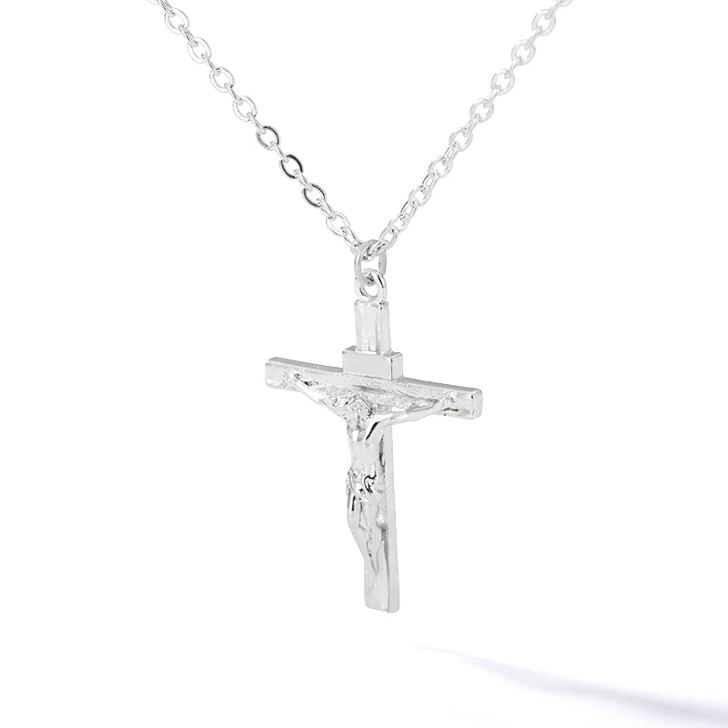 Gods Child Necklace