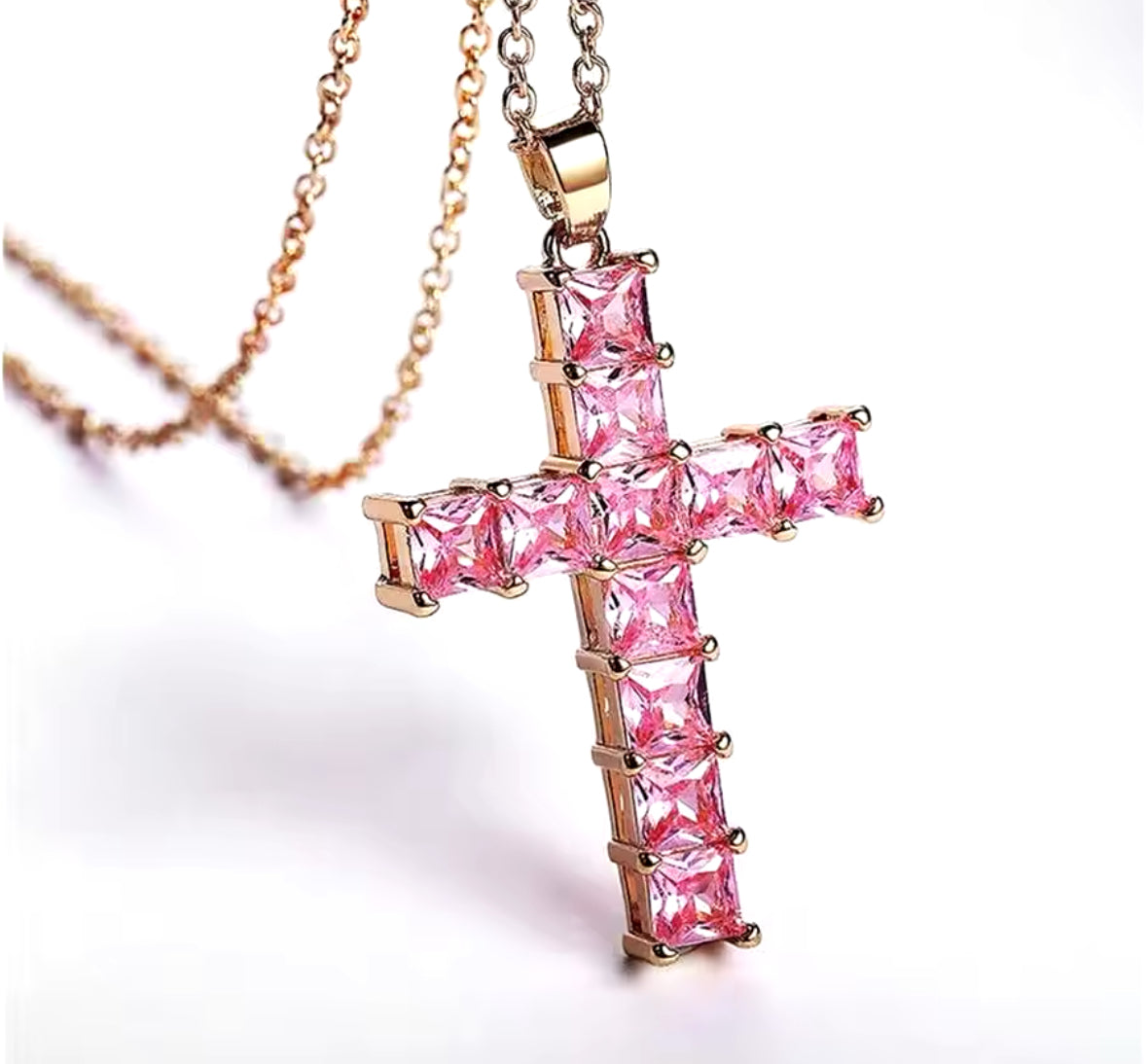 Cross Christ