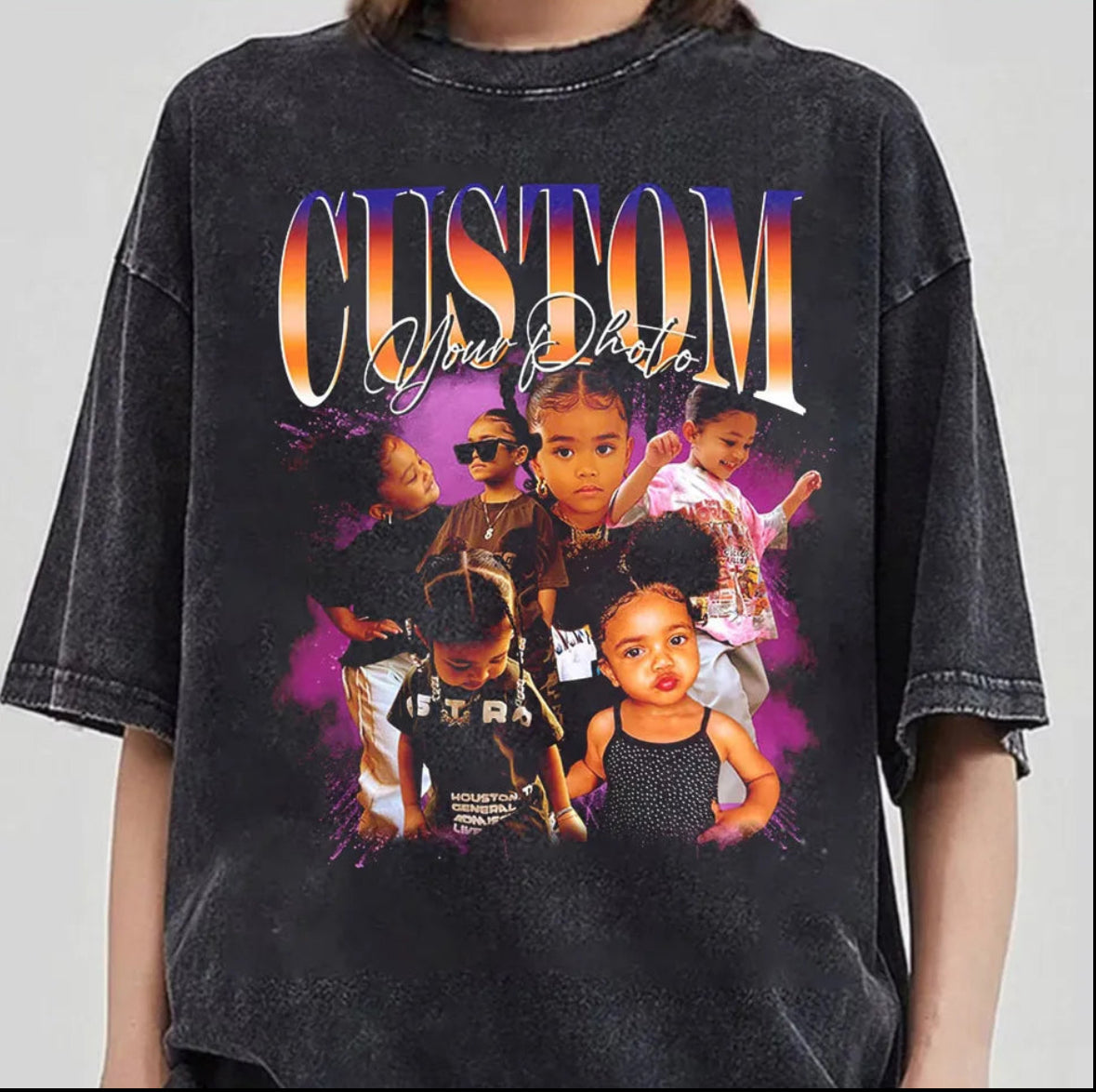 Custom T-Shirt