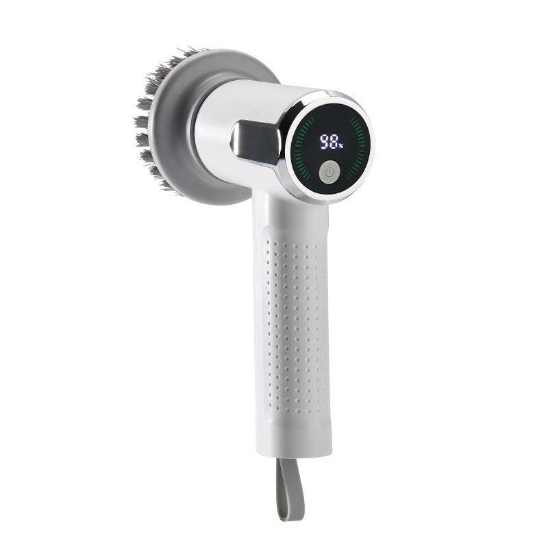 Electric Cleaning Brush Wireless