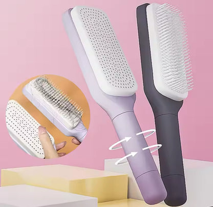 Hairbrush Kia