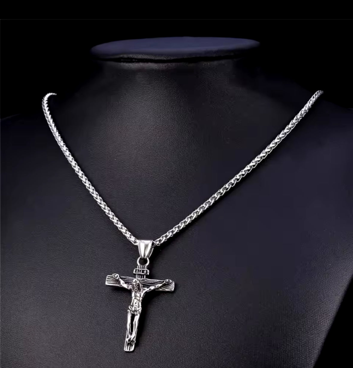 Gods Child Necklace