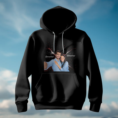 Custom Hoodie