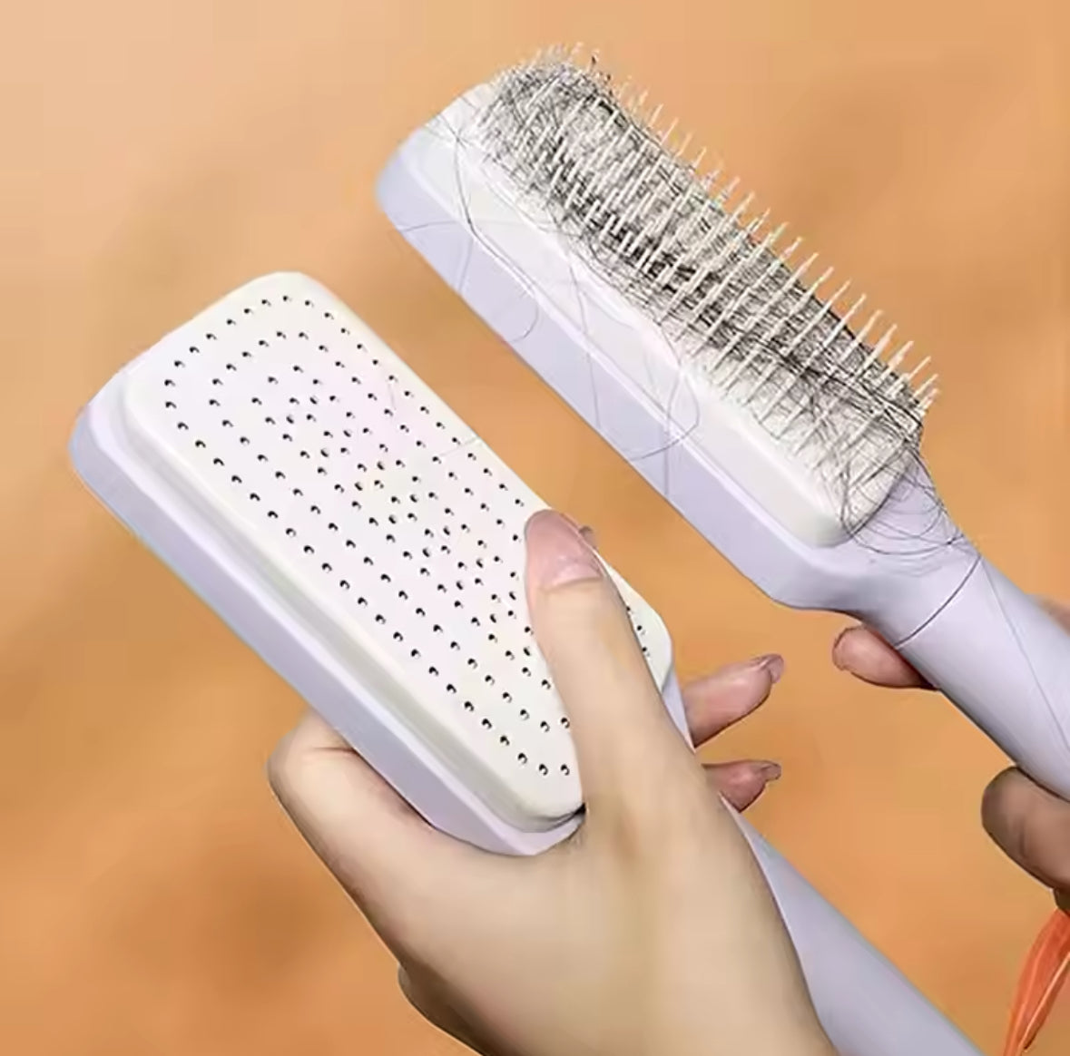 Hairbrush Kia