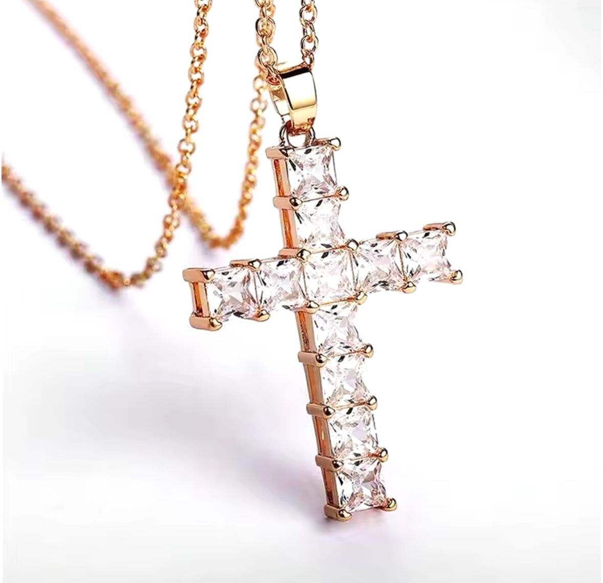 Cross Christ