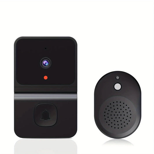 Wireless Doorbell HD Camera 