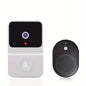 Wireless Doorbell HD Camera 