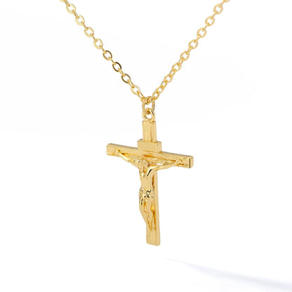 Gods Child Necklace