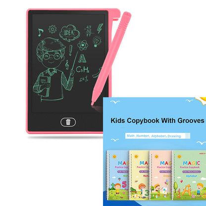 Kids Drawing Tablet