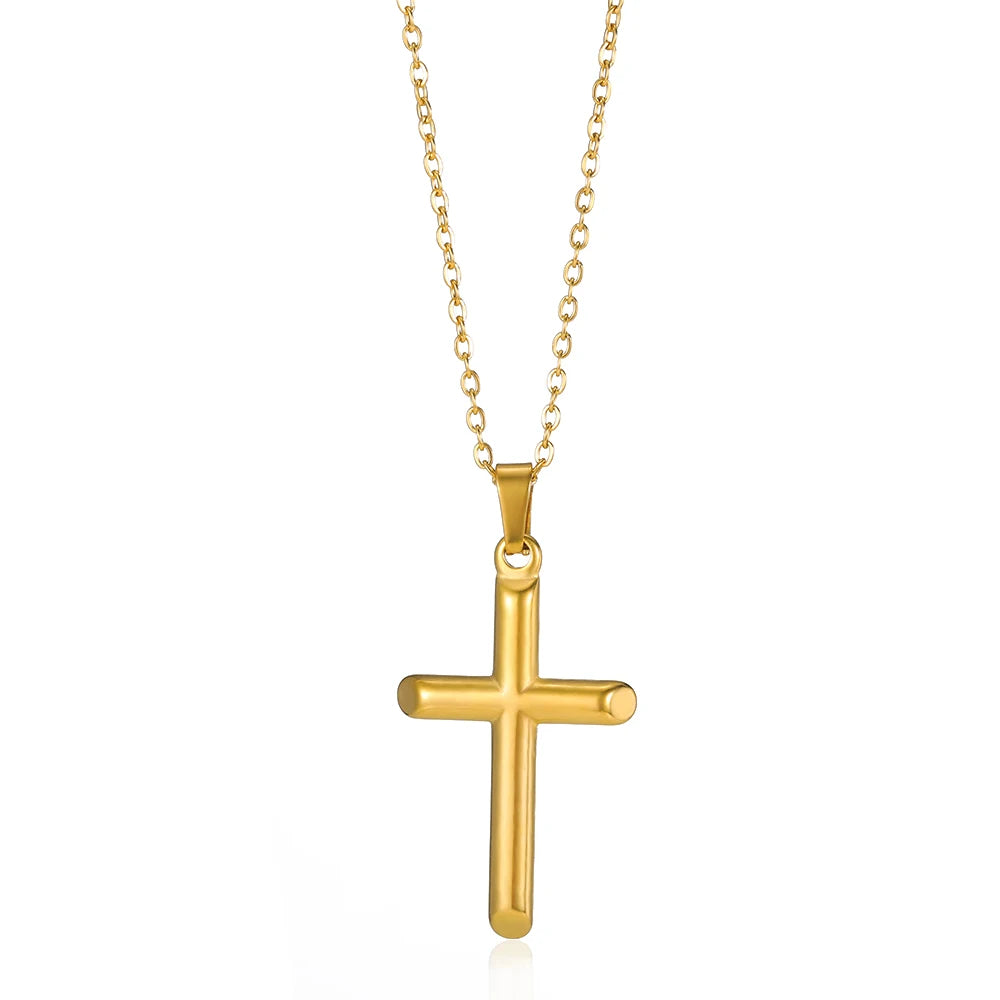 Gods Child Necklace